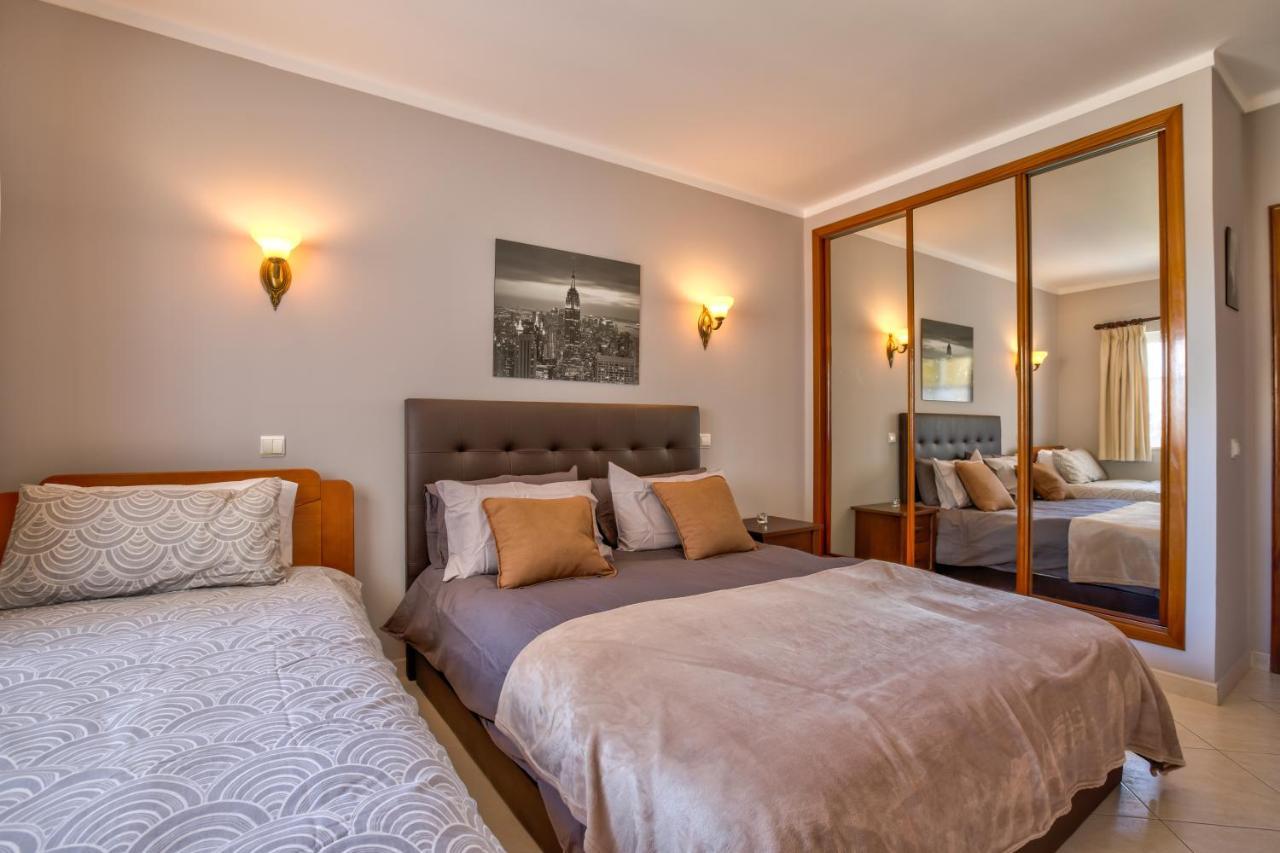 2 Bedroom With Pool In Marachique,