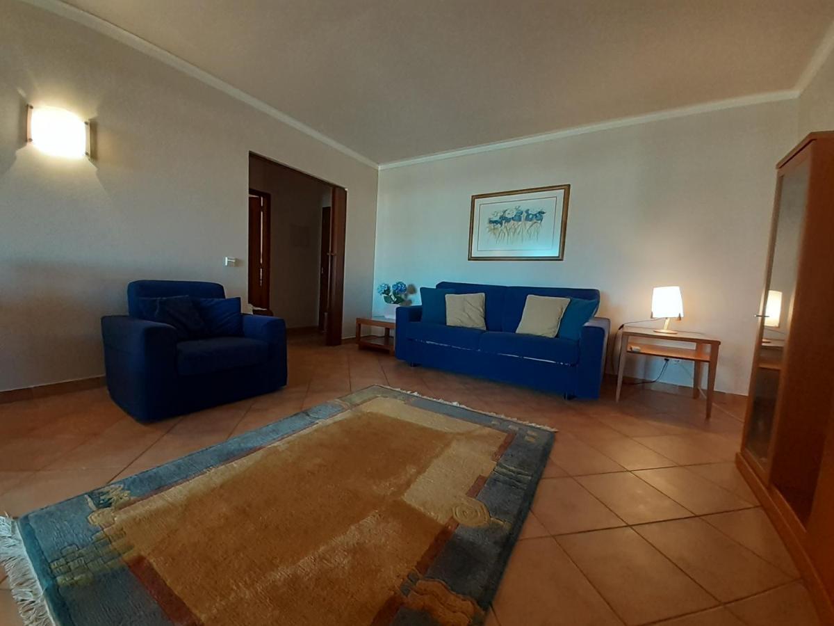 Apartment Vp Flat With Balcony And Pool View Alvor