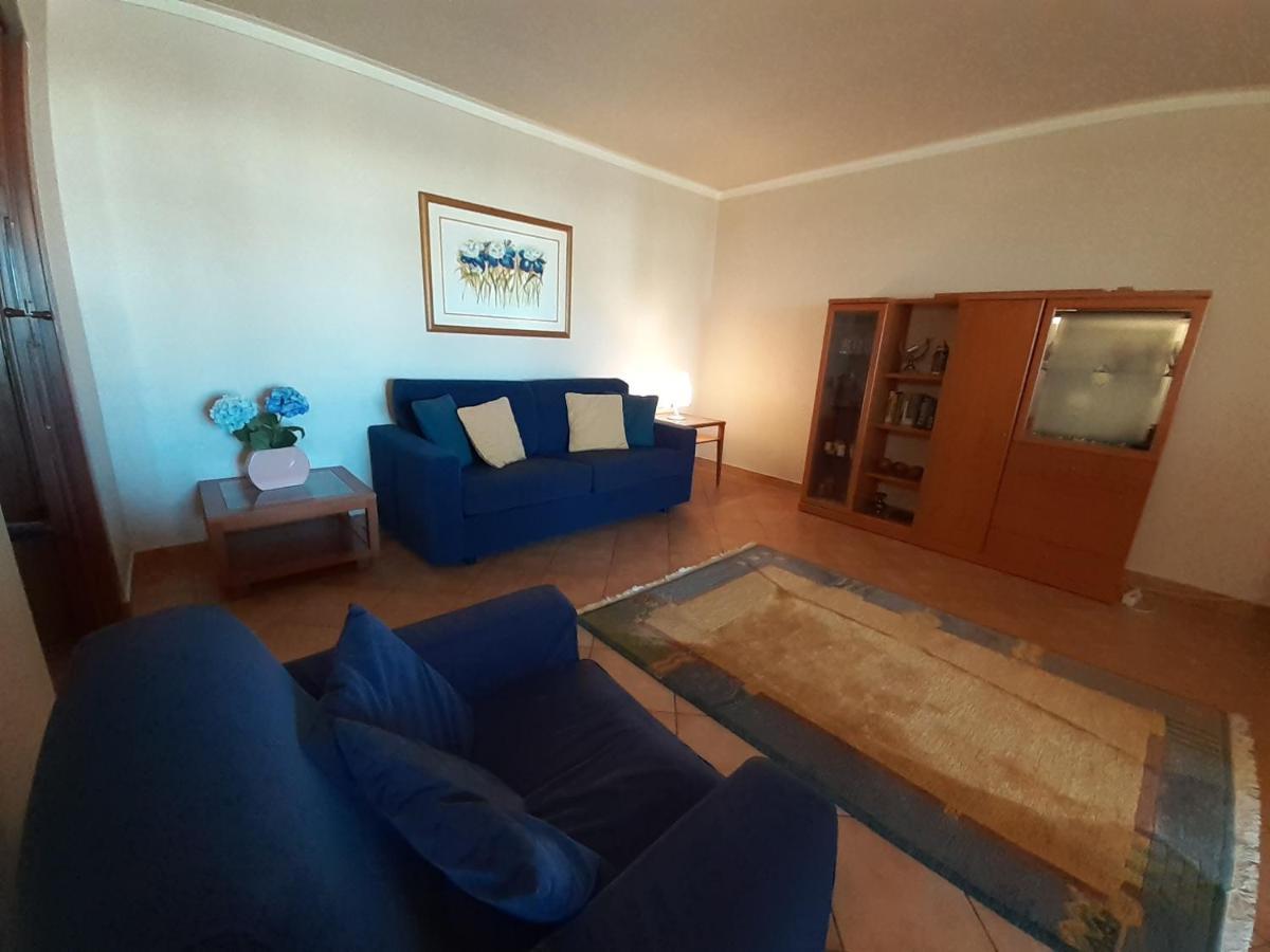 Apartment Vp Flat With Balcony And Pool View