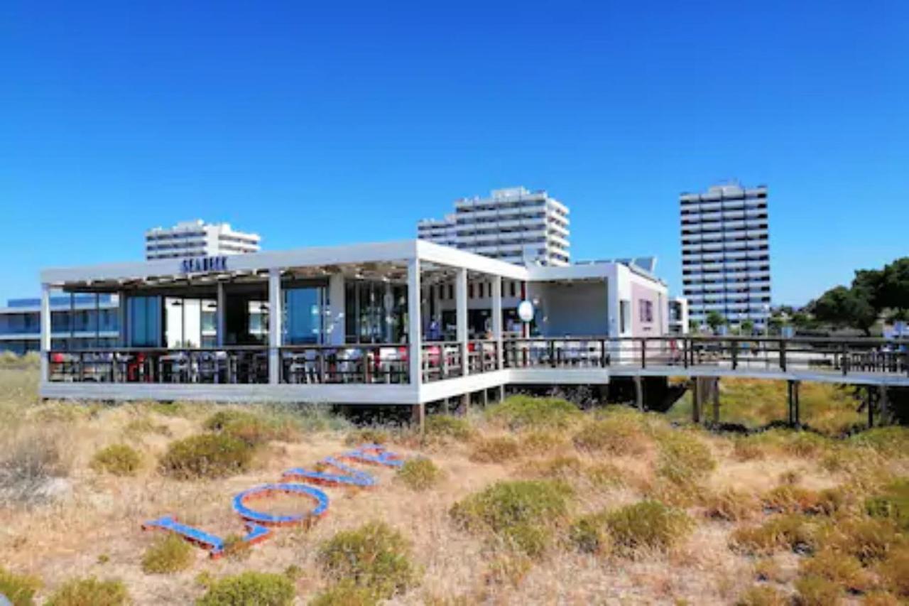 Barinel Ocean Breeze Apartamento Alvor