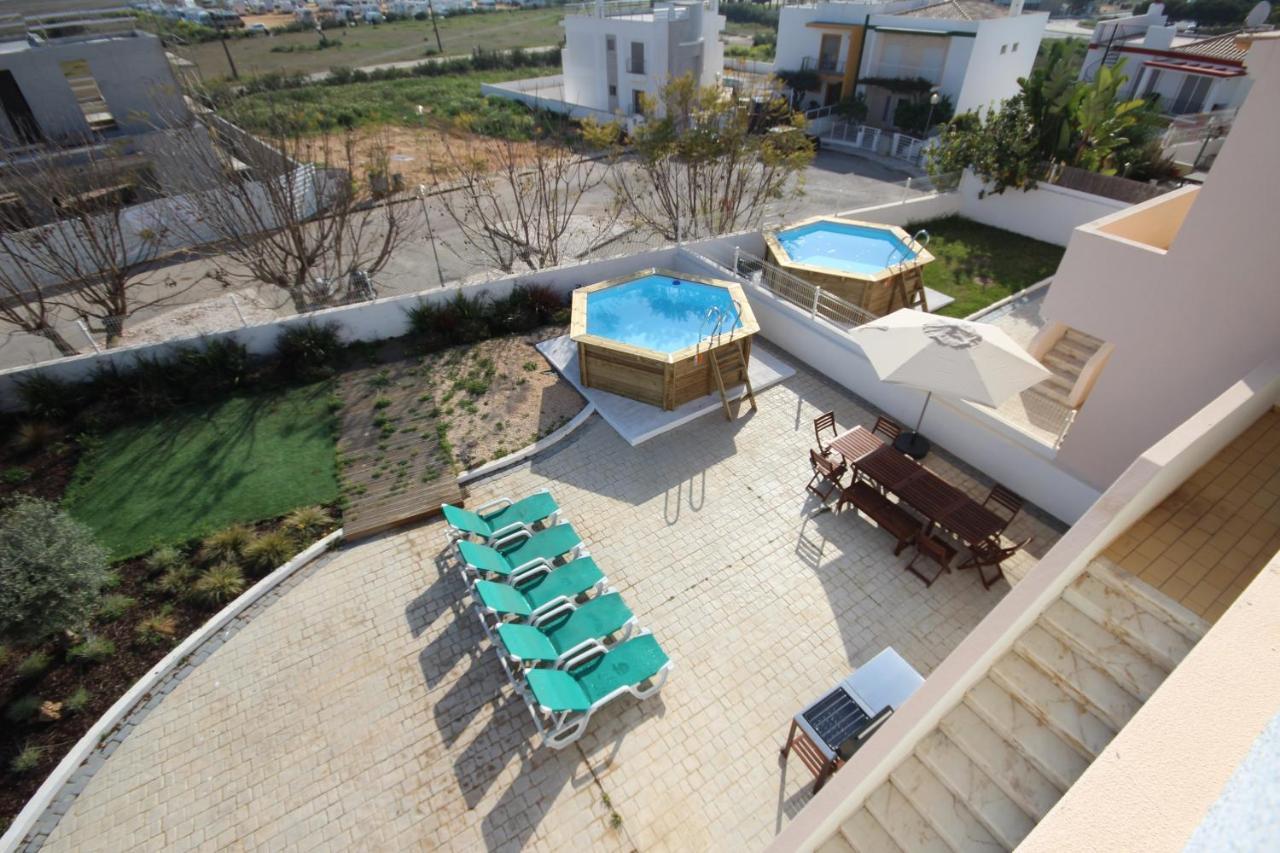 7 By Amcf * Alvor
