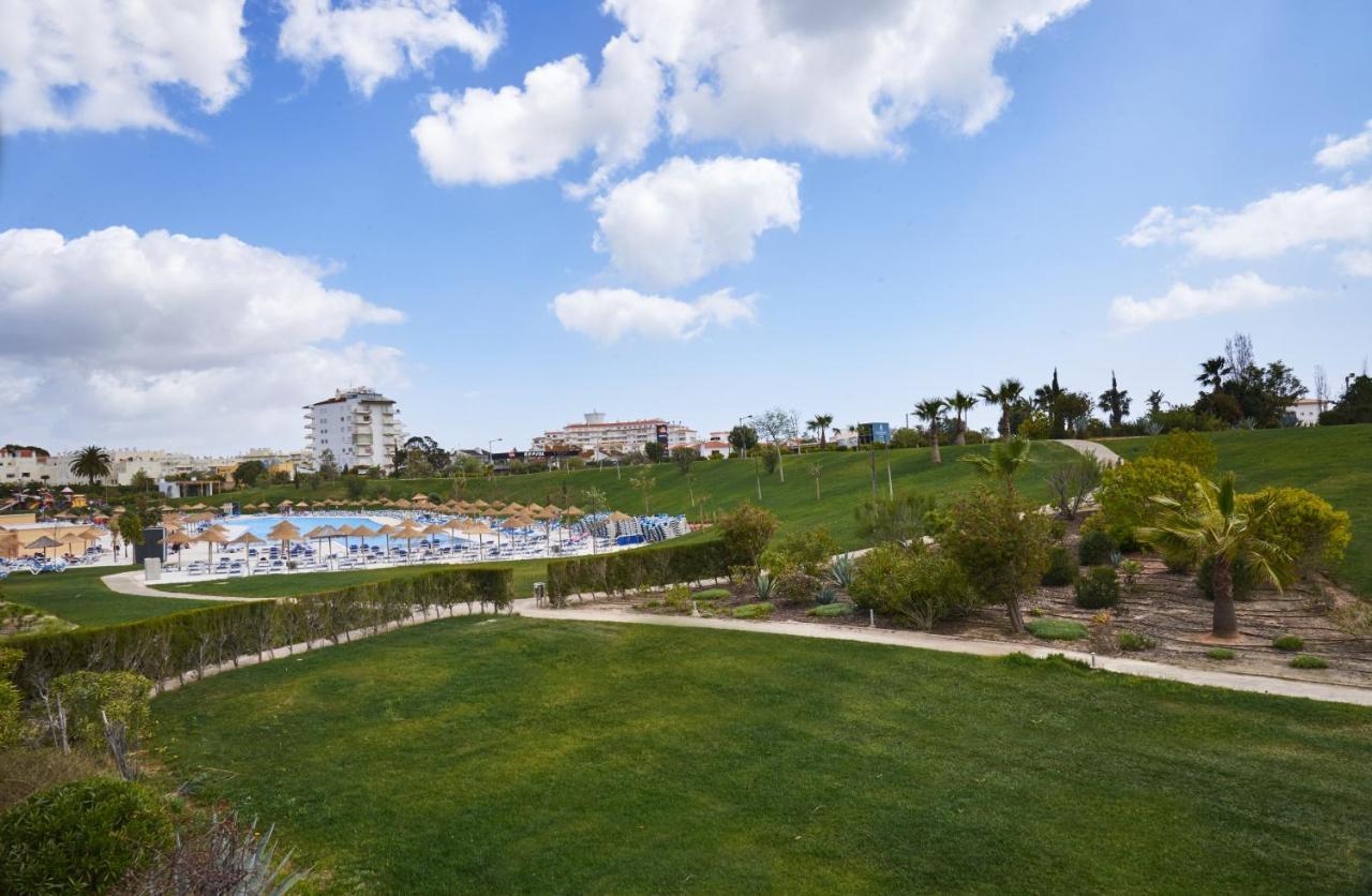 Rr Baia 4* Alvor