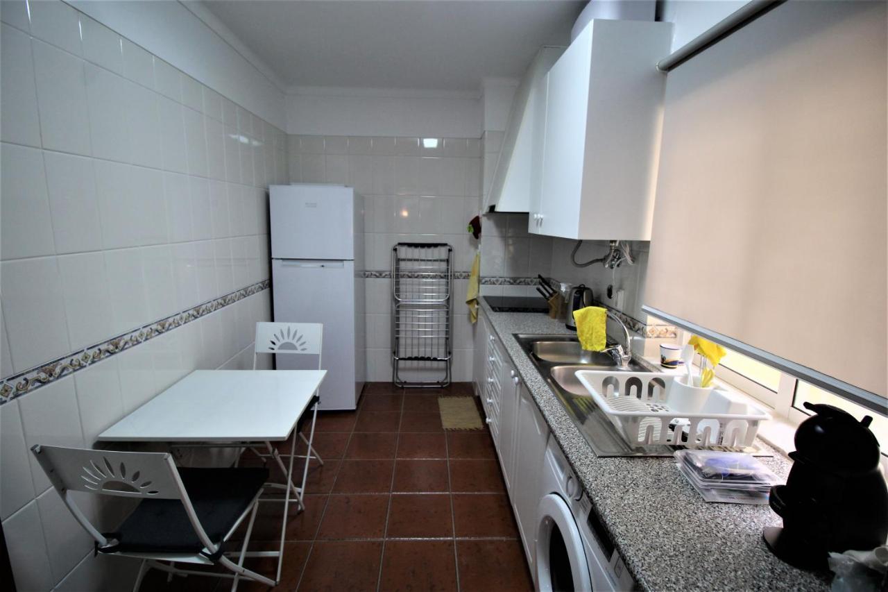 Apartment T1 Alvor/ Prainha Alvor