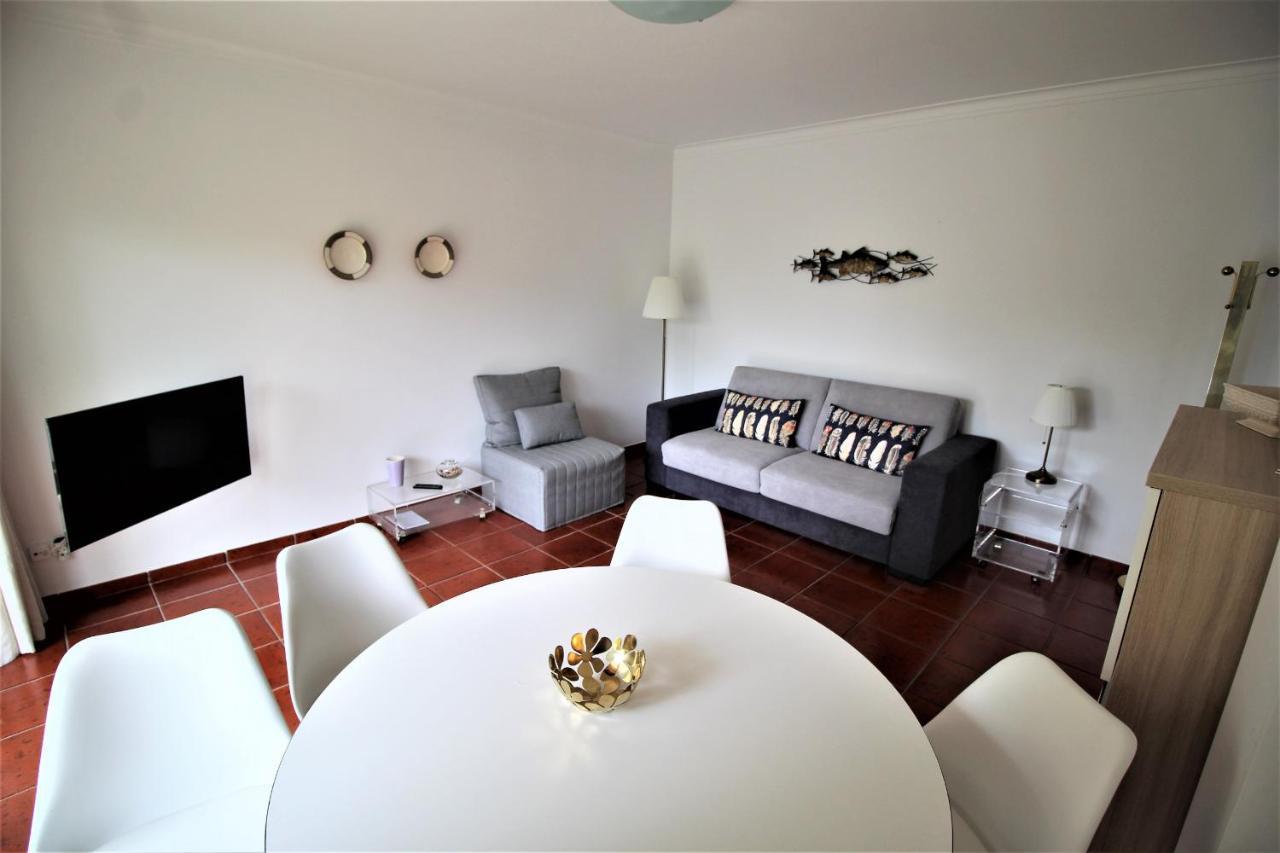 Apartment T1 Alvor/ Prainha *