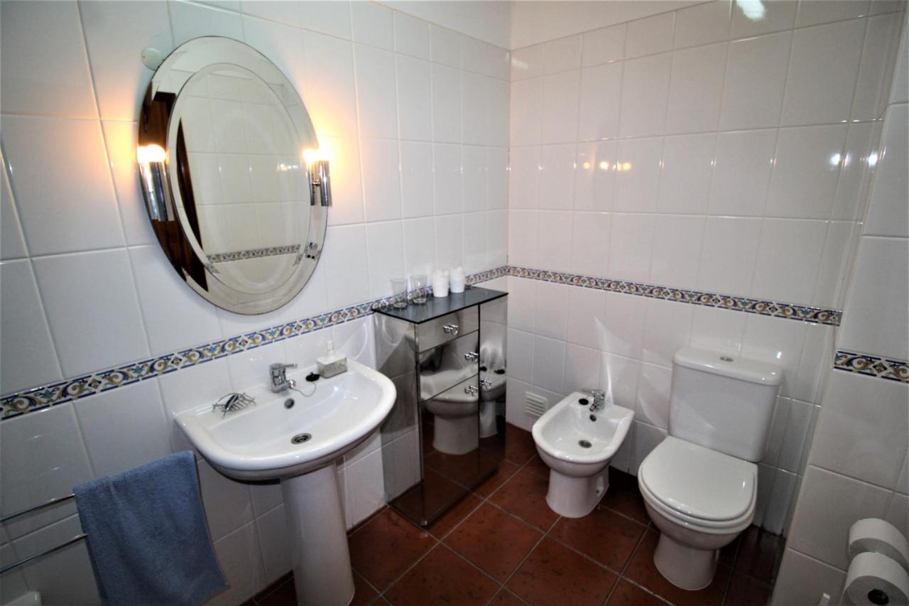 T1 Alvor/ Prainha Apartment Alvor