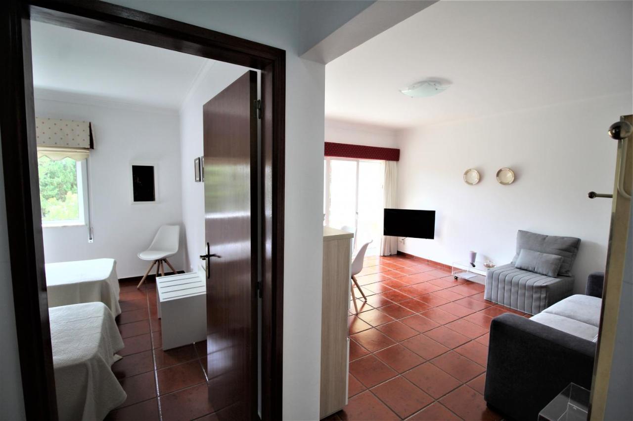 T1 Alvor/ Prainha Apartment *