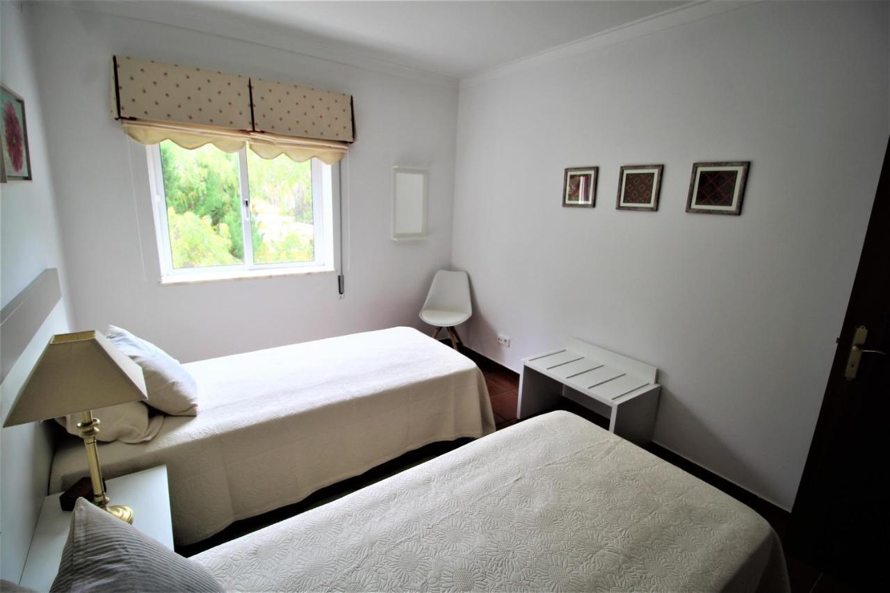T1 Alvor/ Prainha Apartment