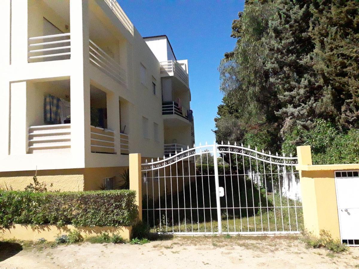 T1 Alvor/ Prainha