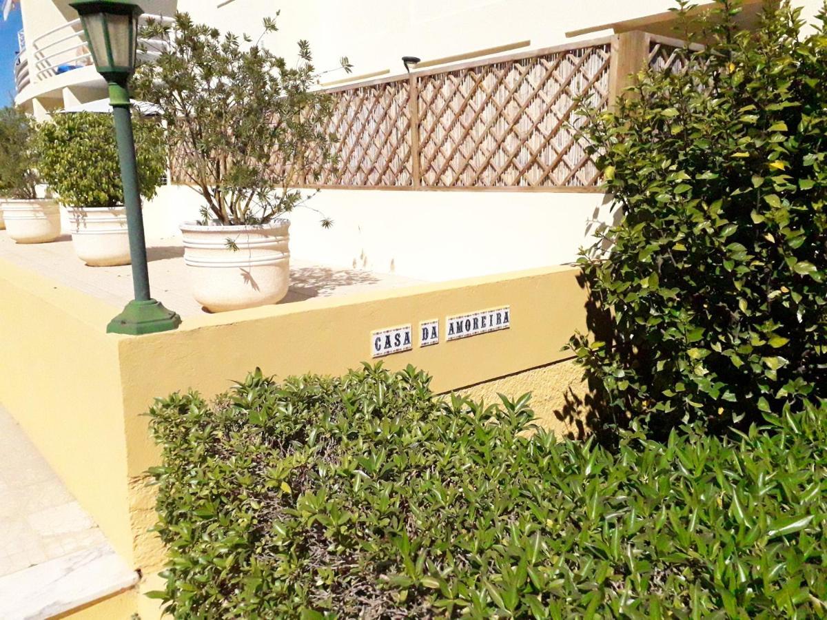 Apartment T1 Alvor/ Prainha