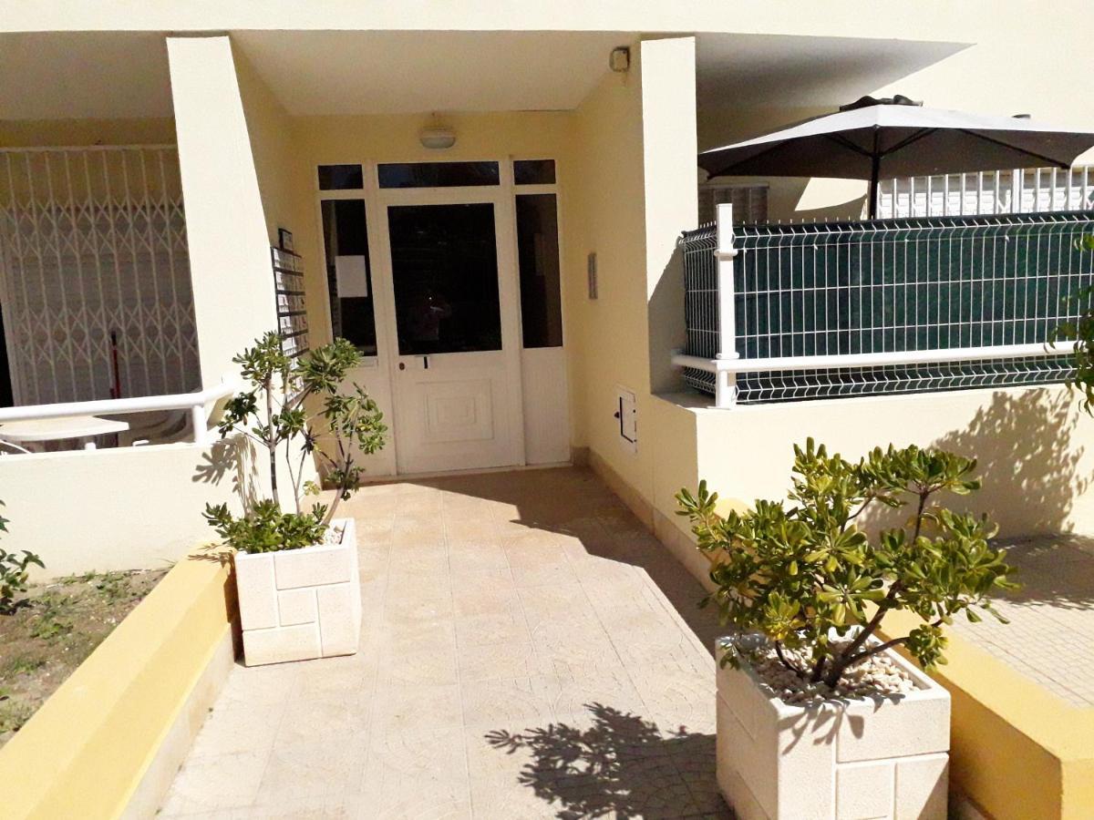 T1 Alvor/ Prainha Apartment Alvor