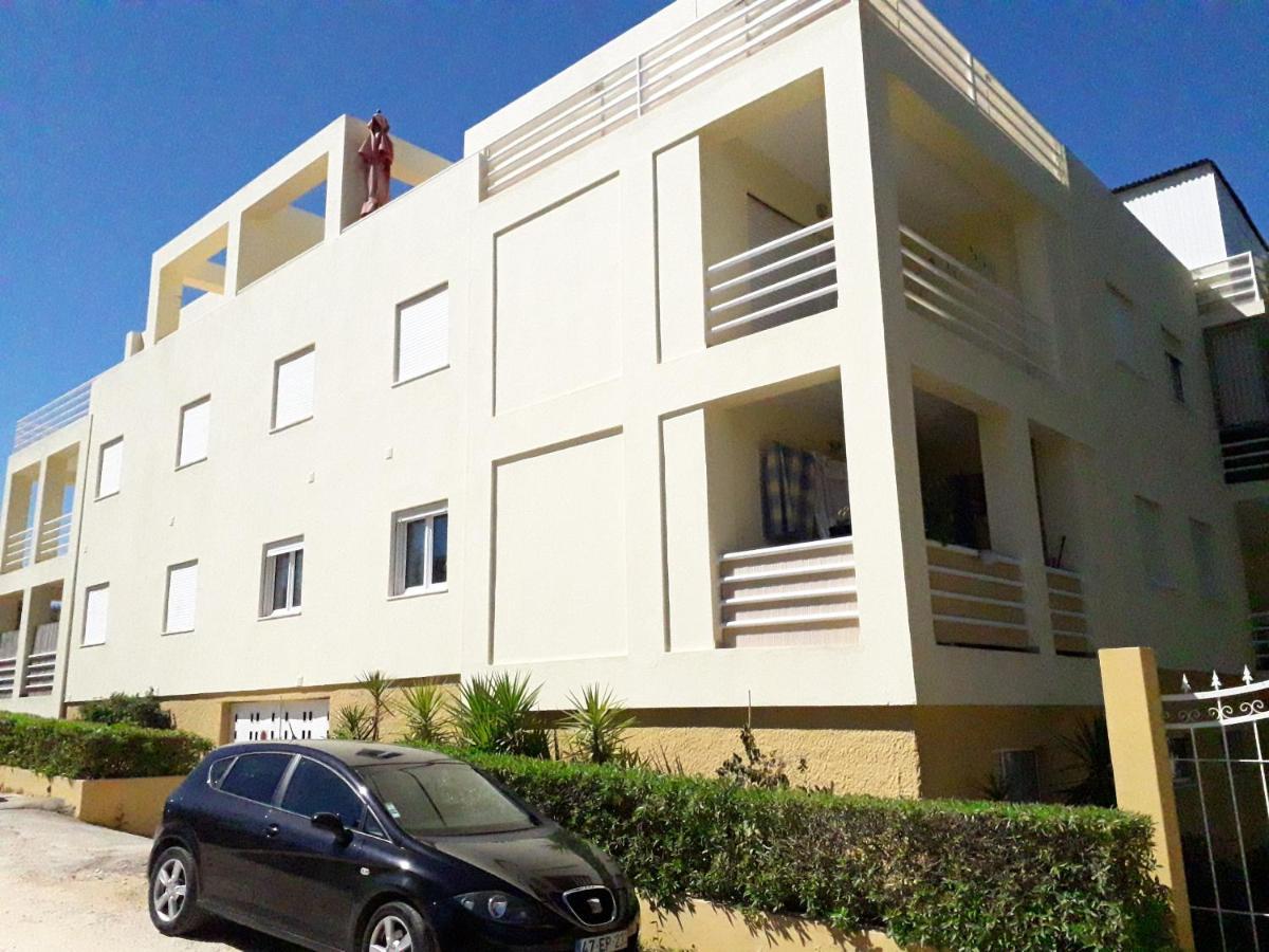 T1 Alvor/ Prainha Apartment *