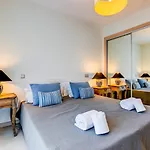 One Bedroom Apartment In Albur Village 1I