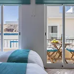 Alvor Stories Central 1 - Sunny Roof Terrace