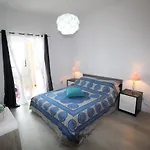 Apartamento T1 Alvor/ Centro