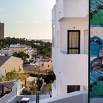 Miralvor Beach Apartment