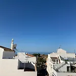 Alvor Apartment - Center And Beach