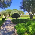 The Triple House