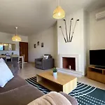 Golf Villa Alvor By Coral