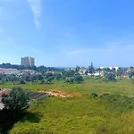Sweet Beach Flat - Sea View-Wifi-Ac - Alvor