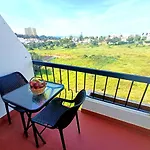 Sweet Beach Flat - Sea View-Wifi-Ac - Alvor
