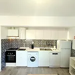 Sweet Beach Flat - Sea View-Wifi-Ac - Alvor