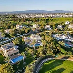 Alcore Luxury Golf Villa At Alto Golf Alvor