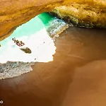 Apartamento Clube Da Bemposta Com Piscina
