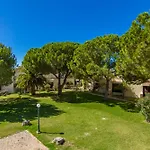 Apartamento Clube Da Bemposta Com Piscina