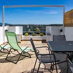 Urban Beach - Vista Bonita