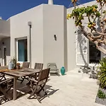 Villa Flamingo