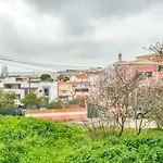 Cosy Holiday Home In Alvor With Swimming Pool
