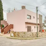 Cosy Holiday Home In Alvor With Swimming Pool