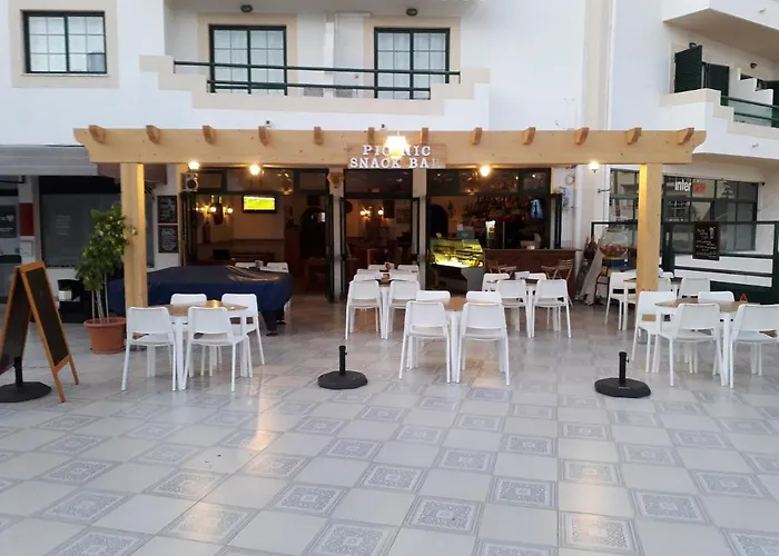 Dunas Do Alvor 238 Two Bedroom