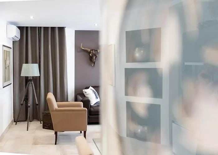 My Address Montes De Alvor - The Apartment