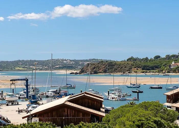 Casa Ria - Mar