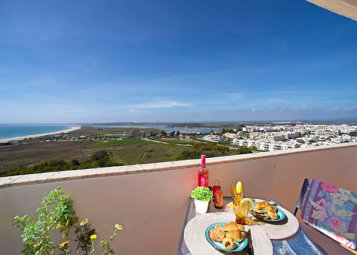 Studio Alvor Bay Dream By Interhome