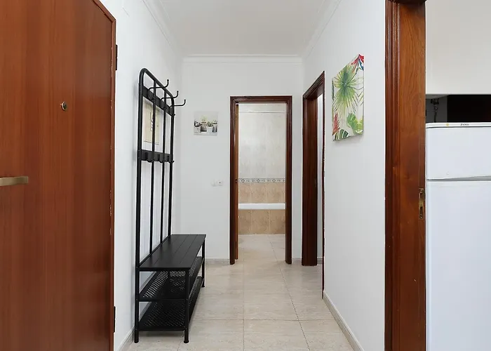 Apartamento Mar E Serra , Sea View