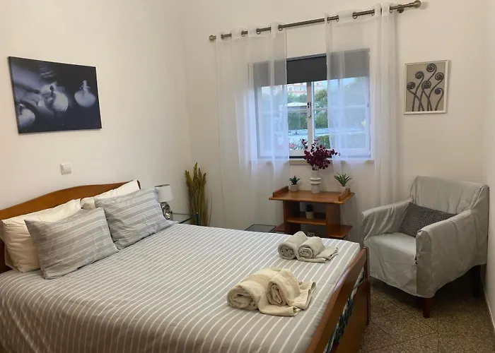 Alvor T1 Casa Aisling