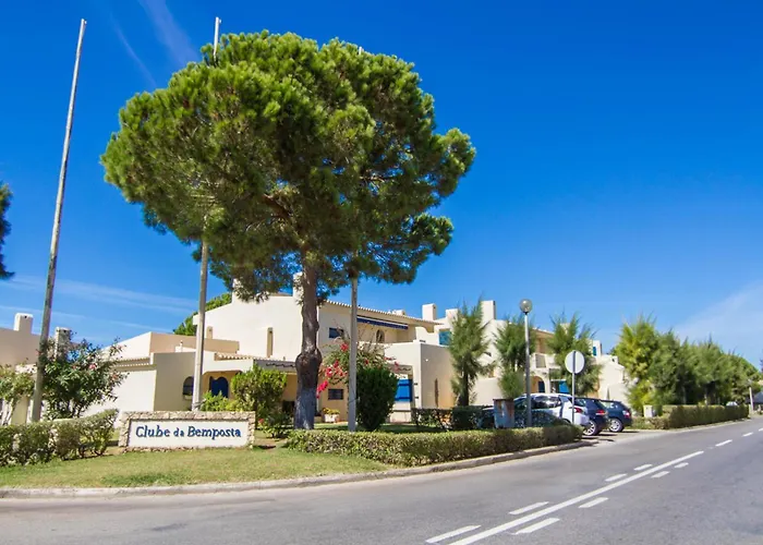 Vadimar Alvor Holidays