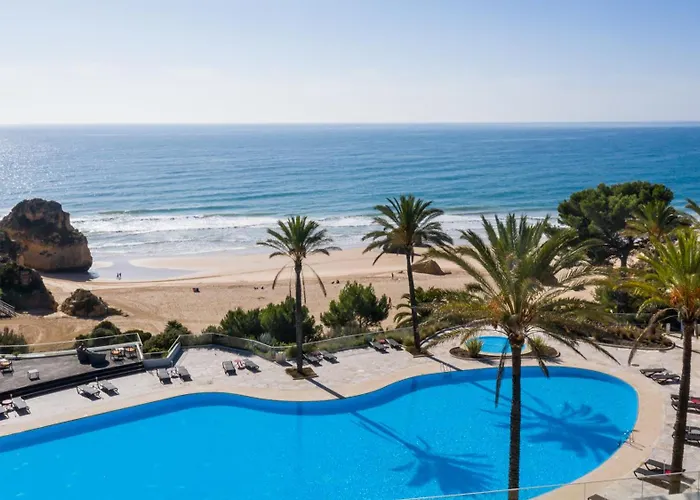 Pestana Alvor Praia Premium Beach&Golf Resort