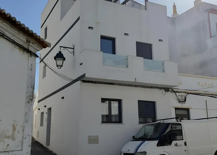 Villa Alvor Rooftop