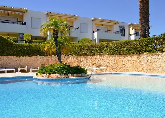 Alvor Shine, Wi-Fi & Pool