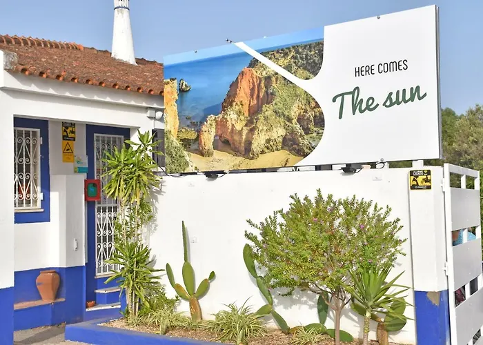Camping Alvor