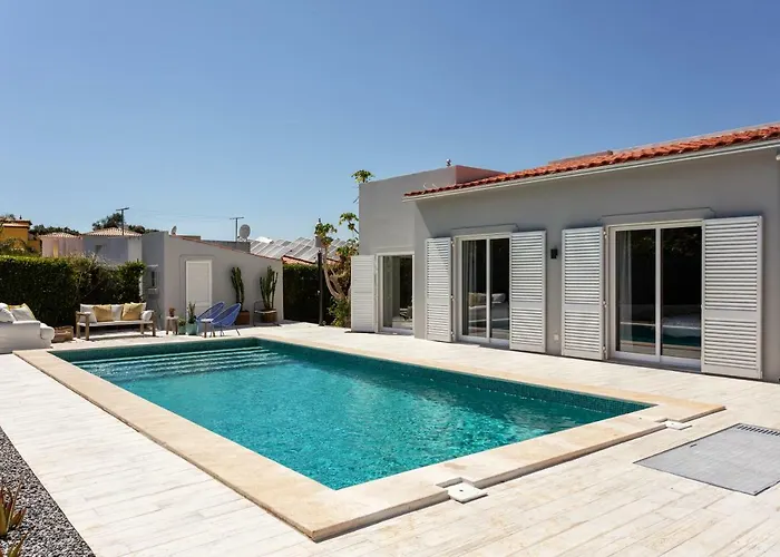 Villa Flamingo