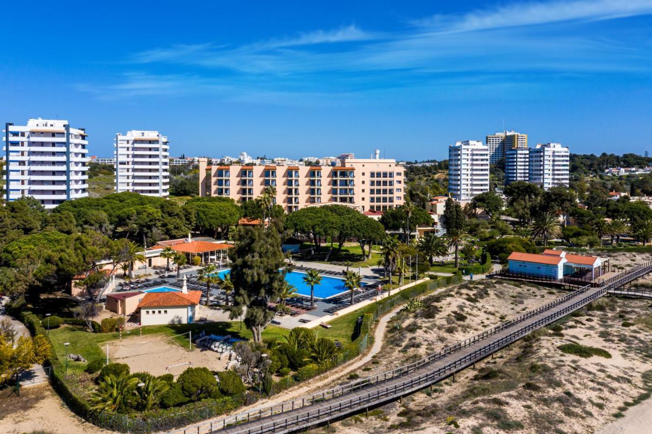 Pestana D. João Ii Beach&golf 4* Alvor