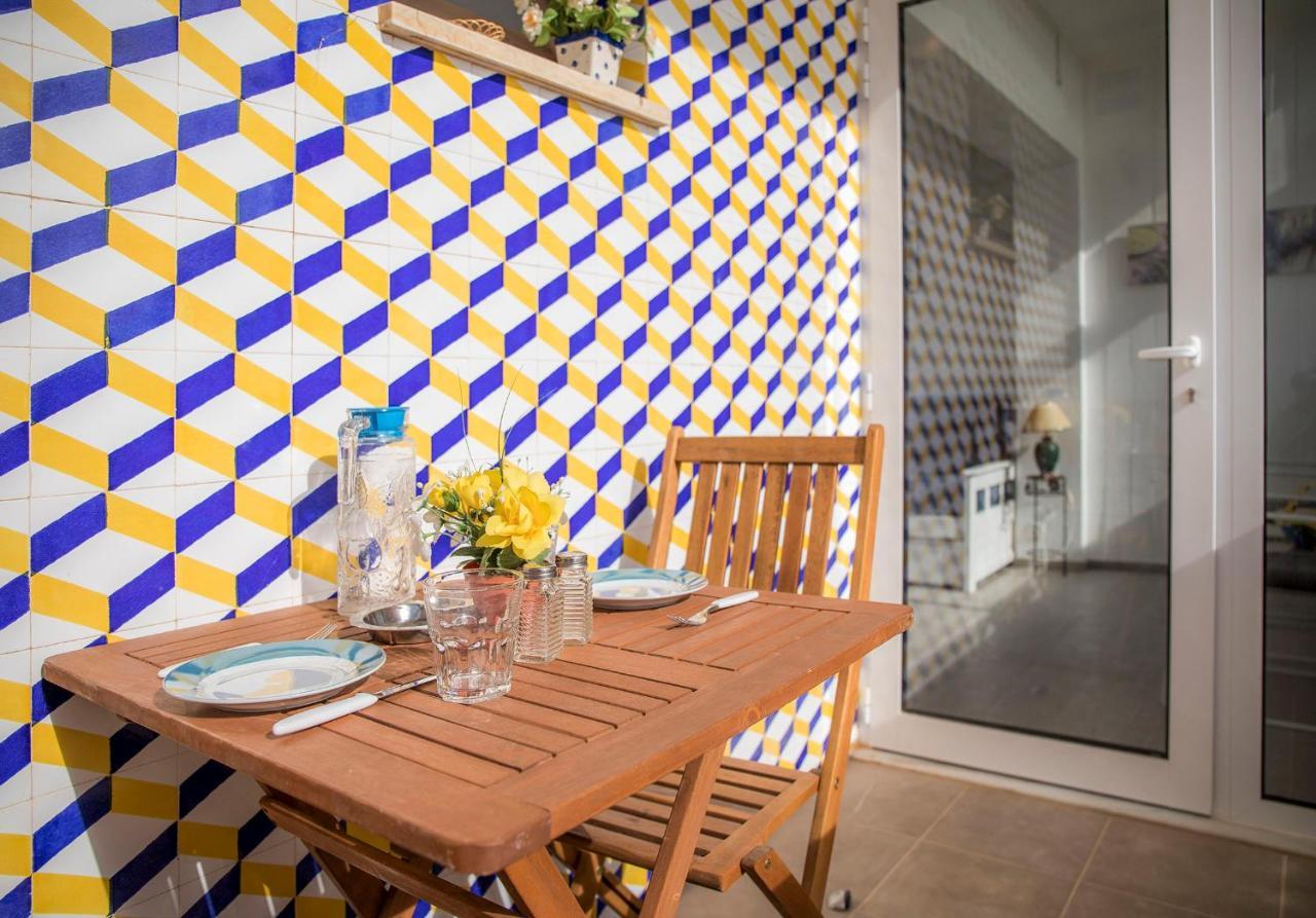 A28 - The Sea Wink Studio Apartamento *