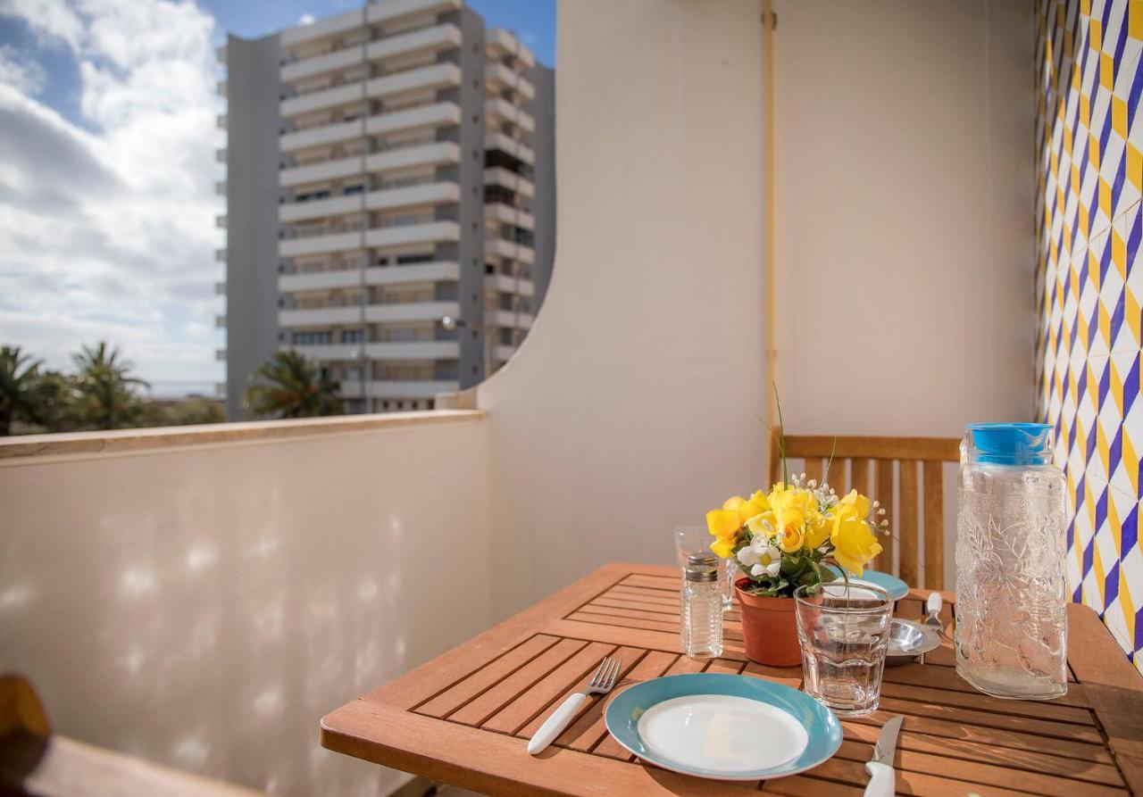 A28 - The Sea Wink Studio * Alvor