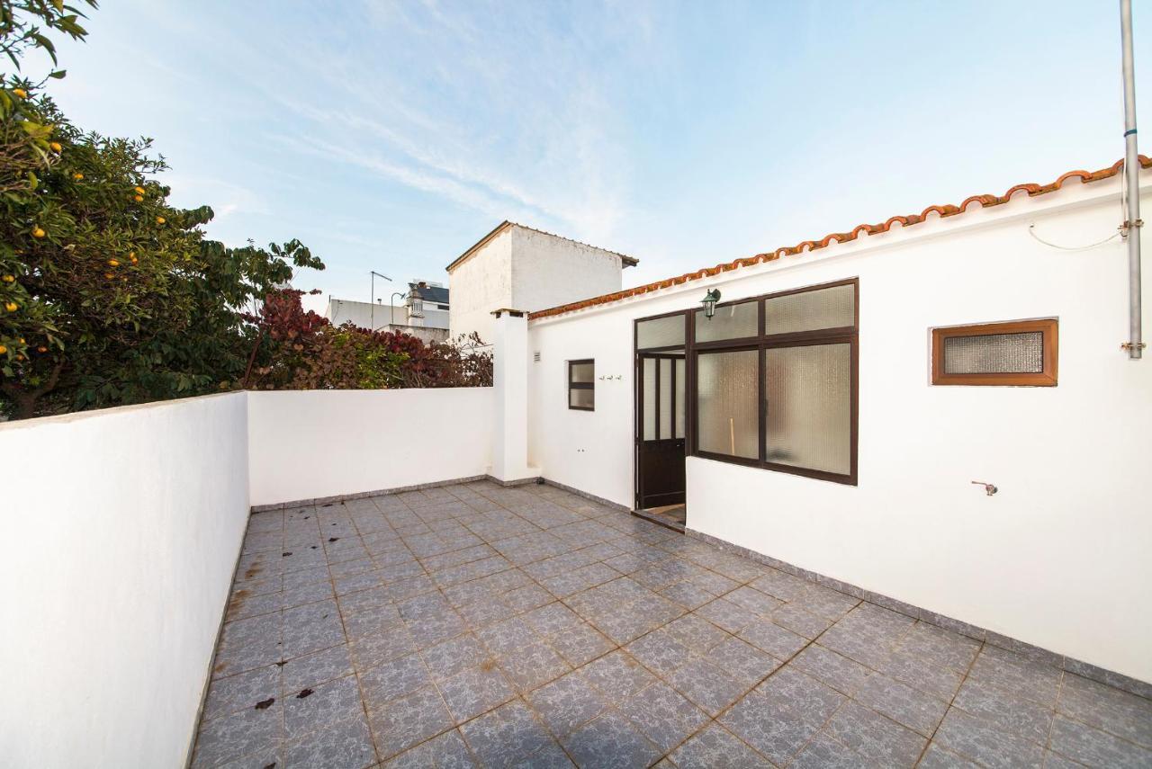 B16 - Casa Dos Montes In