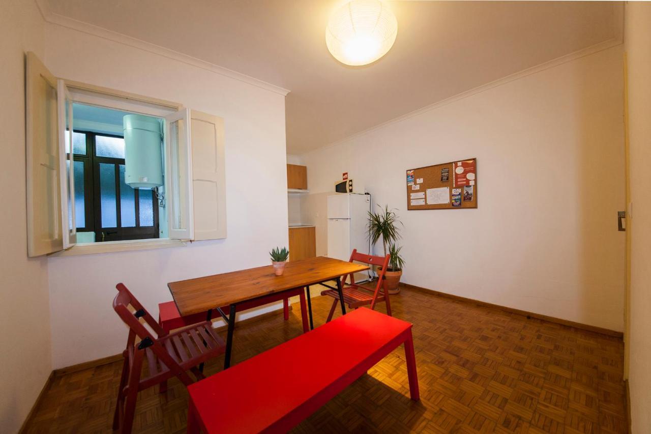 B16 - Casa Dos Montes In