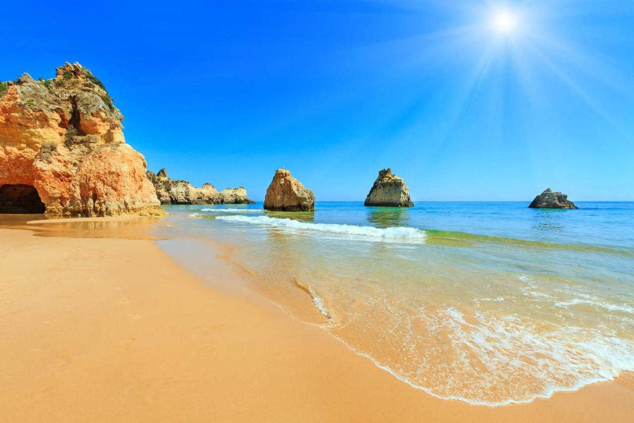 A28 - The Sea Wink Studio Alvor